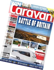 Caravan — November 2014
