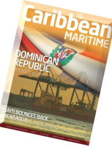 Caribbean Maritime – October 2014