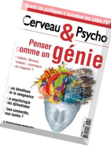 Cerveau & Psycho N 65 – Novembre-Decembre 2014