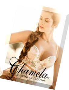 Chamela – Catalogo 2013