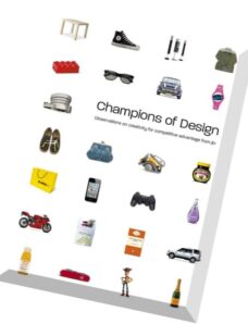 Champions of Design 1