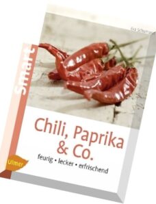 Chili, Paprika & Co