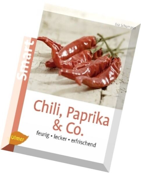 Chili, Paprika & Co