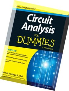 Circuit Analysis For Dummies