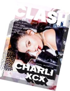 Clash – October 2014