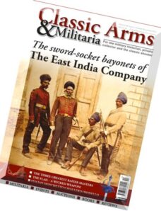 Classic Arms & Militaria – October-November 2014
