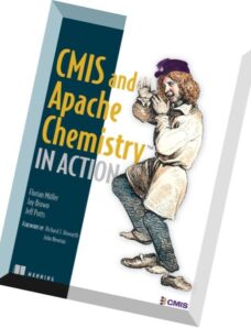 CMIS and Apache Chemistry in Action