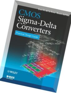 CMOS Sigma-Delta Converters