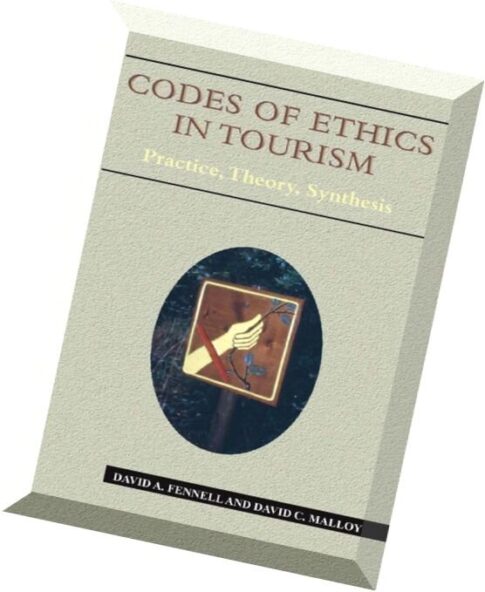 Codes Of Ethics In Tourism