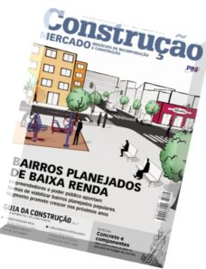 Construcao Mercado – Ed. 155, Junho 2014