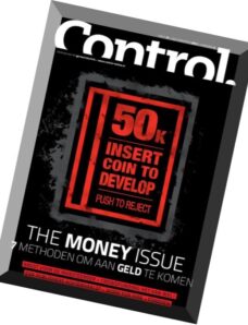 Control Magazine N 31