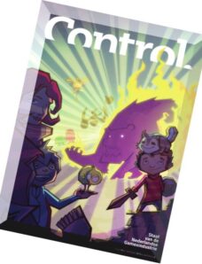 Control Magazine N 33