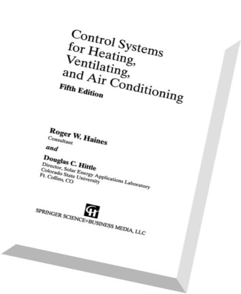 Control Systems for Heating, Ventilating, and Air Conditioning