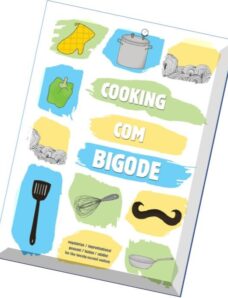 Cooking com Bigode