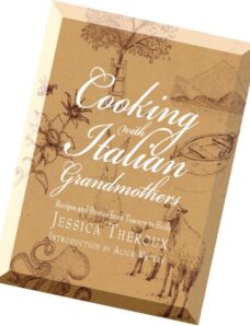 Cooking with Italian Grandmothers+OCR