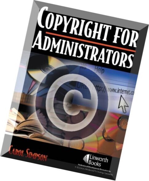 Copyright for Administrators