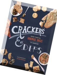 Crackers & Dips