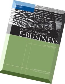 Creating a Winning E-Business, 2nd Edition
