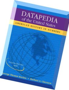 Datapedia of the United States