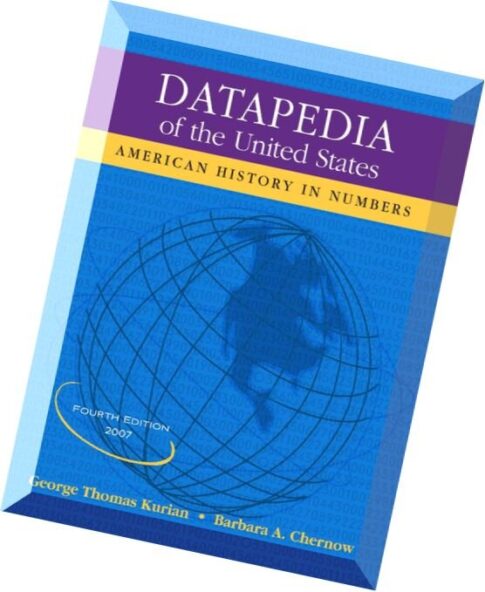 Datapedia of the United States