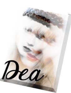 Dea Magazine Issue 06