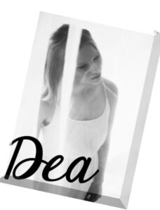 Dea Magazine Issue 07