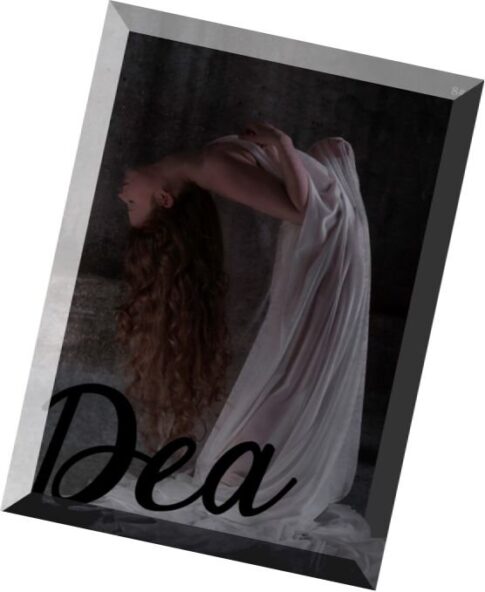Dea Magazine Issue 08