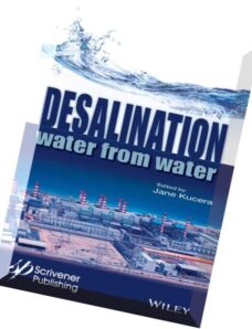 Desalination Water from Water