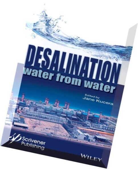 Desalination Water from Water