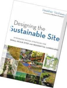 Designing the Sustainable Site
