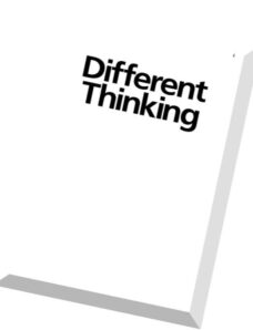 Different Thinking Creative Strategies for Developing the Innovative Business
