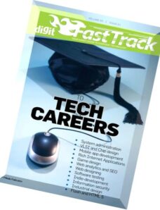 Digit FastTrack – Issue 1, 2014