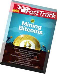 Digit FastTrack — Issue 2, 2014
