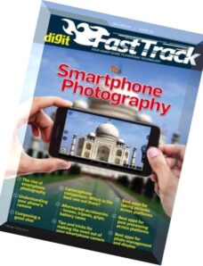 Digit FastTrack — Issue 4, 2014