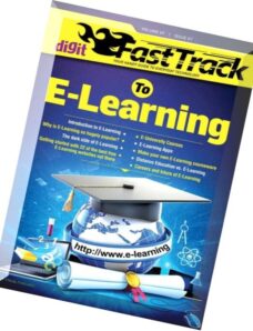 Digit FastTrack — Issue 7, 2014