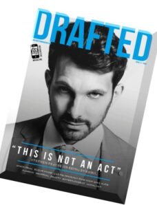 DRAFTED Issue 11, 2014 (Dynamo)
