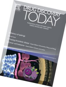 Drug Discovery Today — September 2014