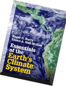 Essentials of the Earth’s Climate System
