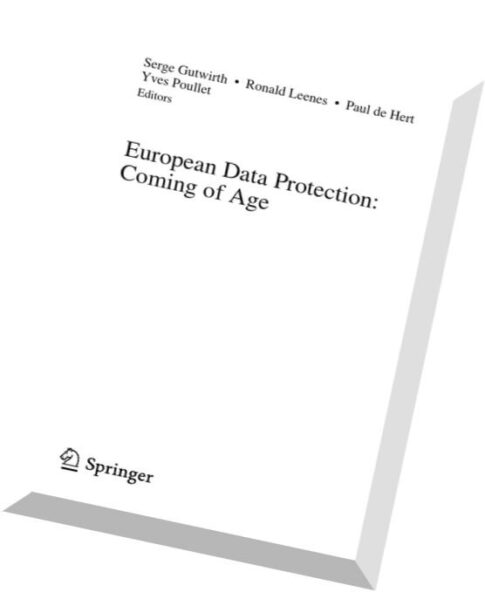 European Data Protection