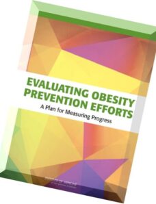 Evaluating Obesity Prevention Efforts