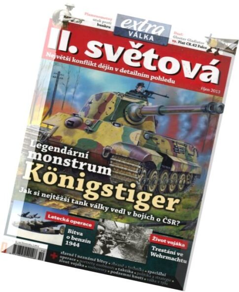 Extra Valka II.Svetova 2013-10