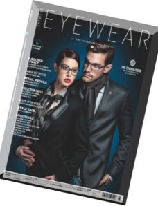 Eyewear – N 1, 2013