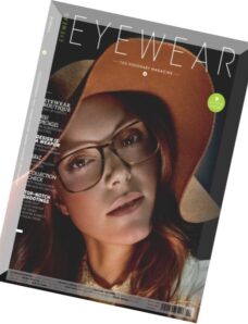 Eyewear – N 4, 2012