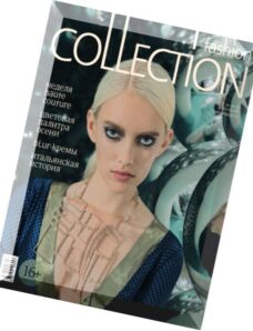 Fashion Collection – October 2014