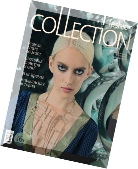 Fashion Collection – October 2014