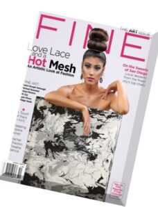 FINE Magazine – October 2014