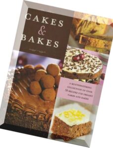 Fiona Roberts, Cakes and Bakes