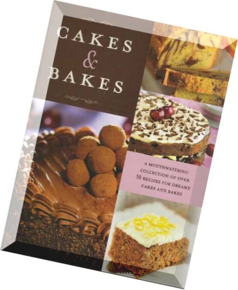 Fiona Roberts, Cakes and Bakes