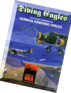 Flames of War — Diving Eagles 1st ed