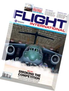Flight International – 28 October-3 November 2014